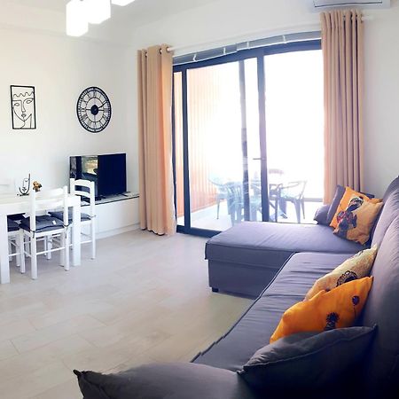 Bindi Apartment Химара Экстерьер фото
