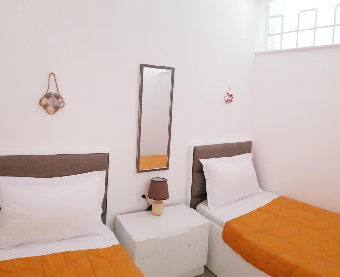 Bindi Apartment Химара Экстерьер фото