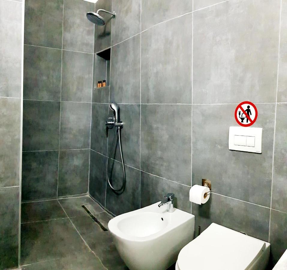 Bindi Apartment Химара Экстерьер фото