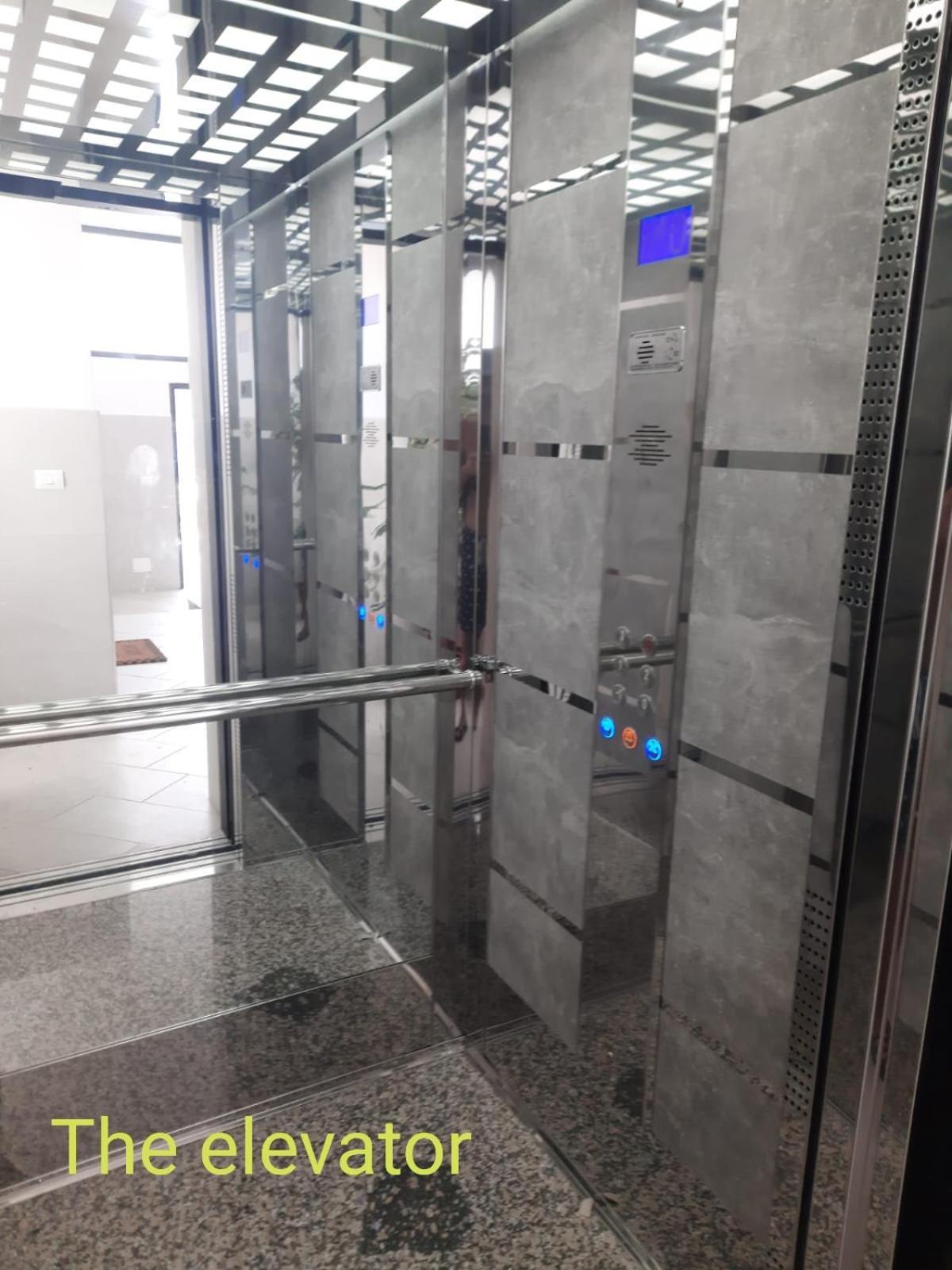 Bindi Apartment Химара Экстерьер фото
