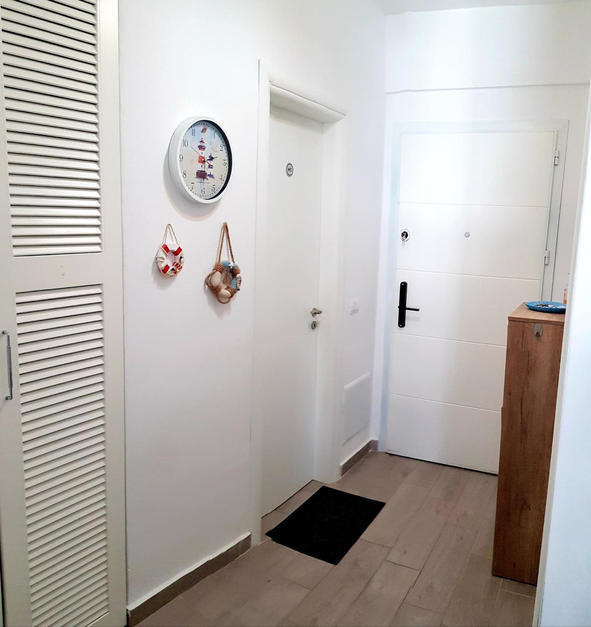 Bindi Apartment Химара Экстерьер фото